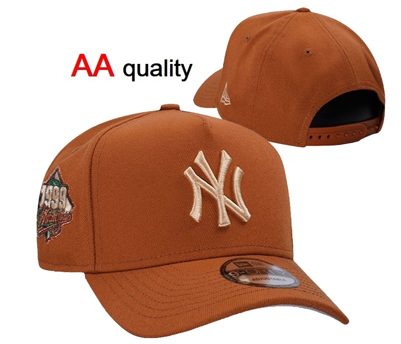 New York Yankees 2025 Stitched Snapback Hats 065